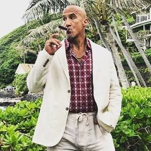 Meet your Posher, Mo